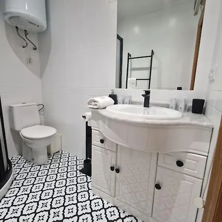 614A Coqueto Atico Apartment Oviedo Exterior photo