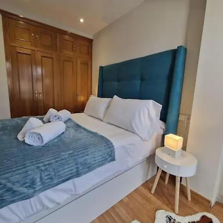 614A Coqueto Atico Apartment Oviedo Exterior photo