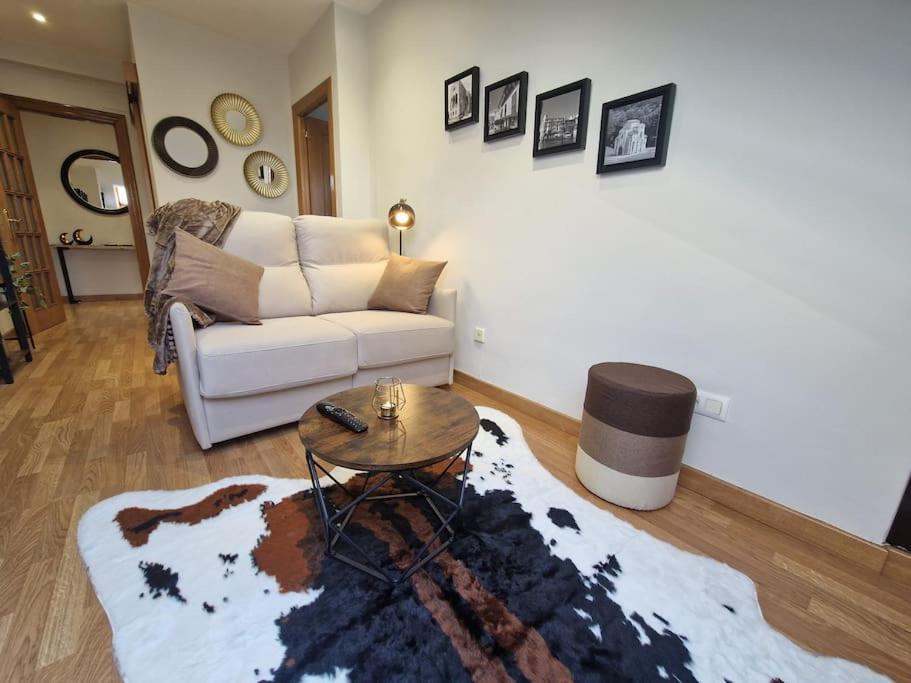 Apartamento 614a Coqueto Atico