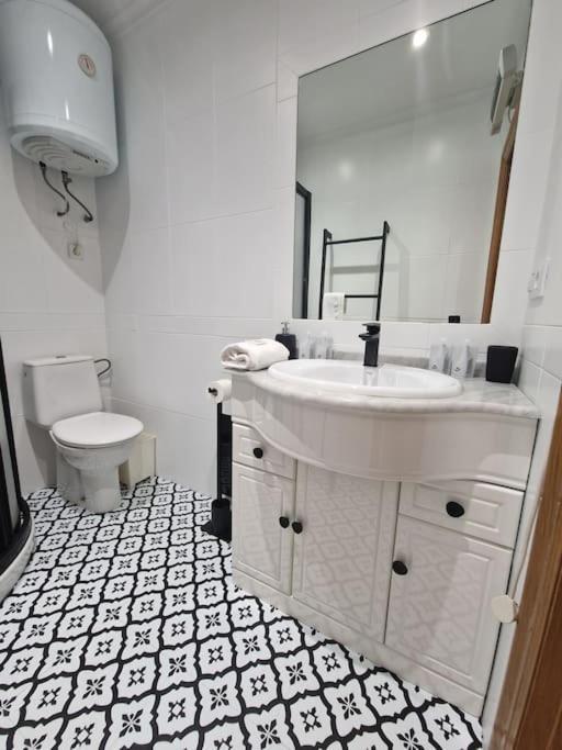 Apartamento 614a Coqueto Atico *