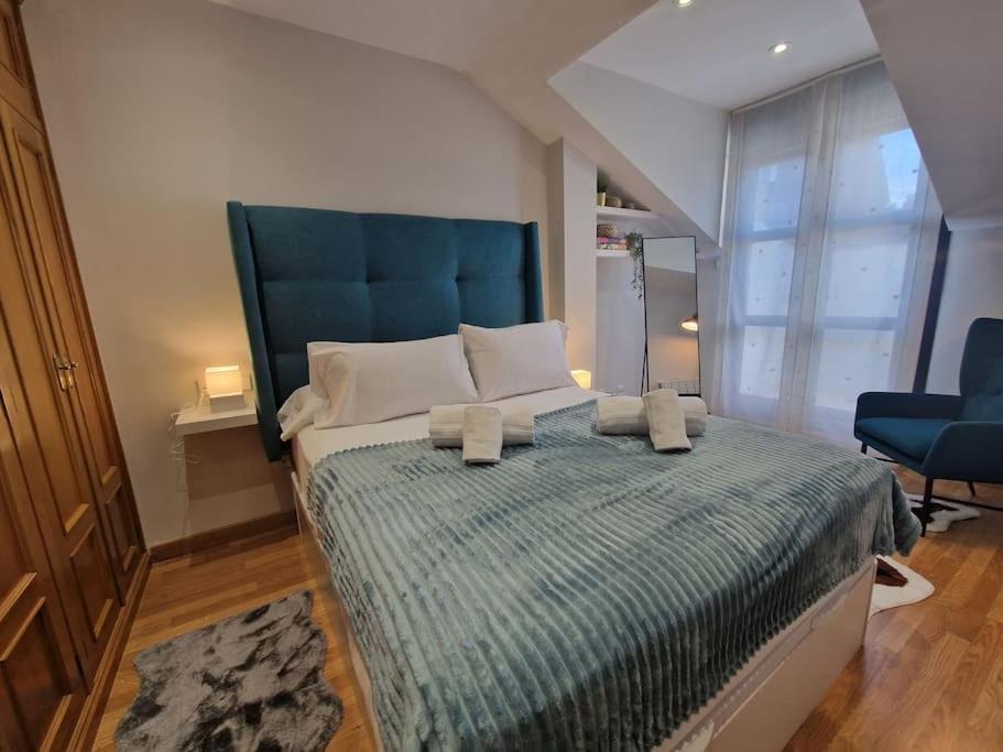 Apartamento 614a Coqueto Atico *