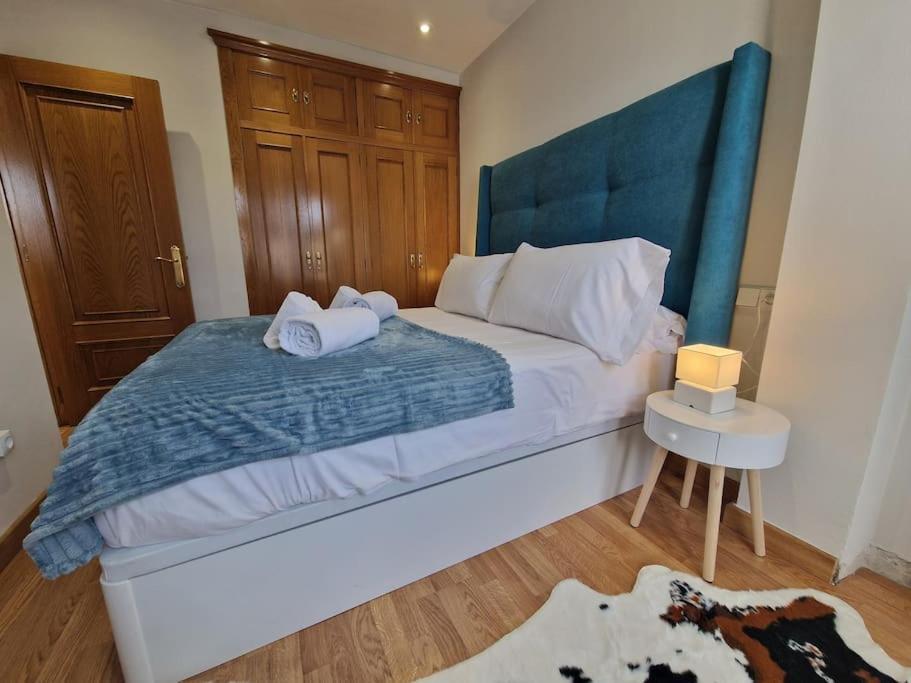 Apartamento 614a Coqueto Atico *