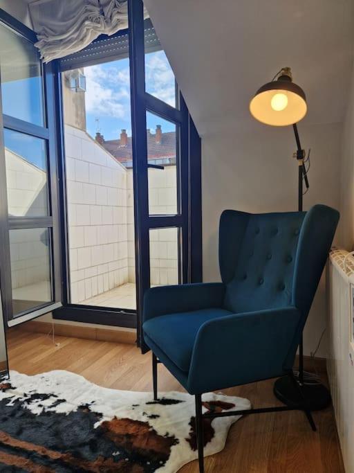 Apartamento 614a Coqueto Atico Oviedo