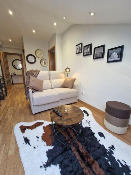 Apartamento 614a Coqueto Atico *